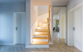 Casa individuala ultrafinisata la cheie, Jucu de Mijloc - Poză 33