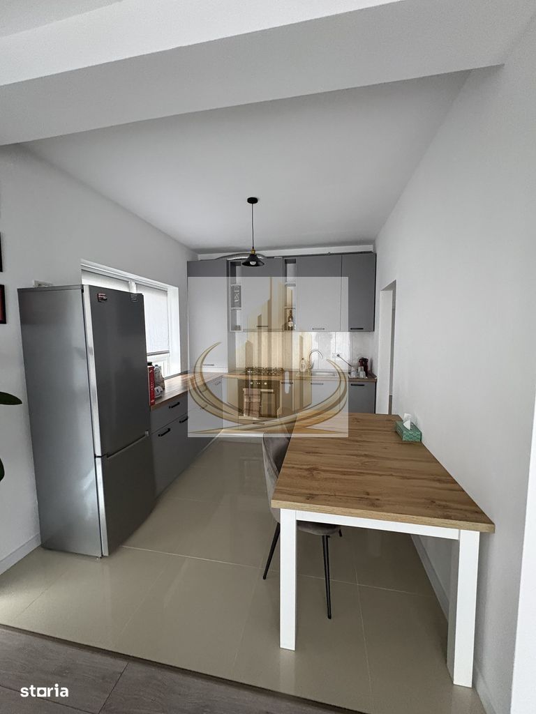 Apartament 2 camere  | et 2| Mobilat, utilat | Dumbravita - Poză 8
