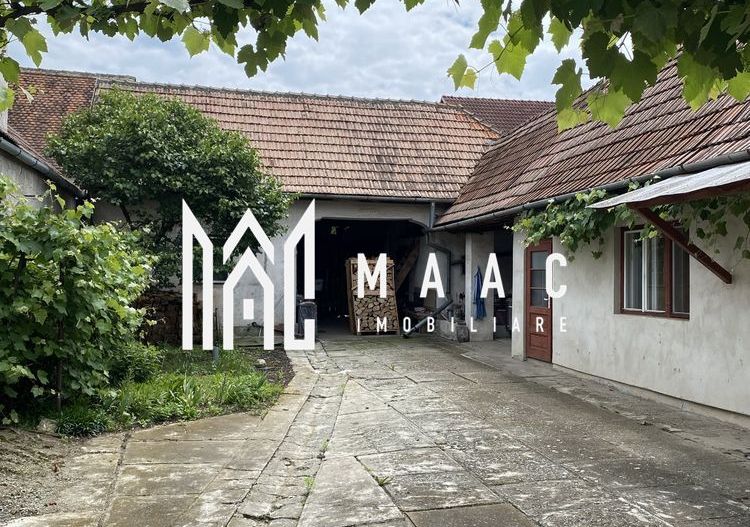 Casa 4 Camere | 1300 mp Teren | Miercurea Sibiului - Poză 3