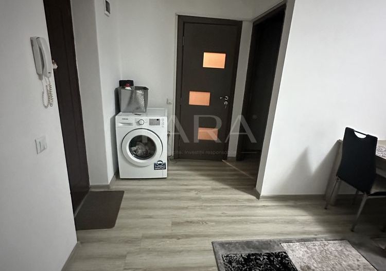 Apartament cochet cu 2 camere în centrul Floreștiului, zona Eroilor - Poză 7