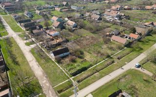 Teren intravilan 620 mp în Battonya, Ungaria - Poză 7