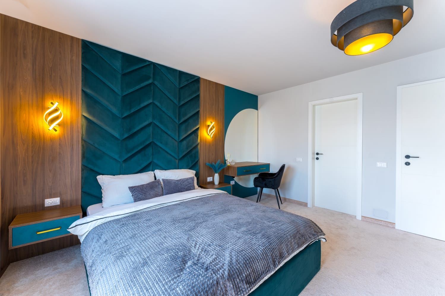 Casa individuala ultrafinisata la cheie, Jucu de Mijloc - Poză 44