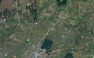 TEREN REZIDENTIAL CU PUZ - Poză 3