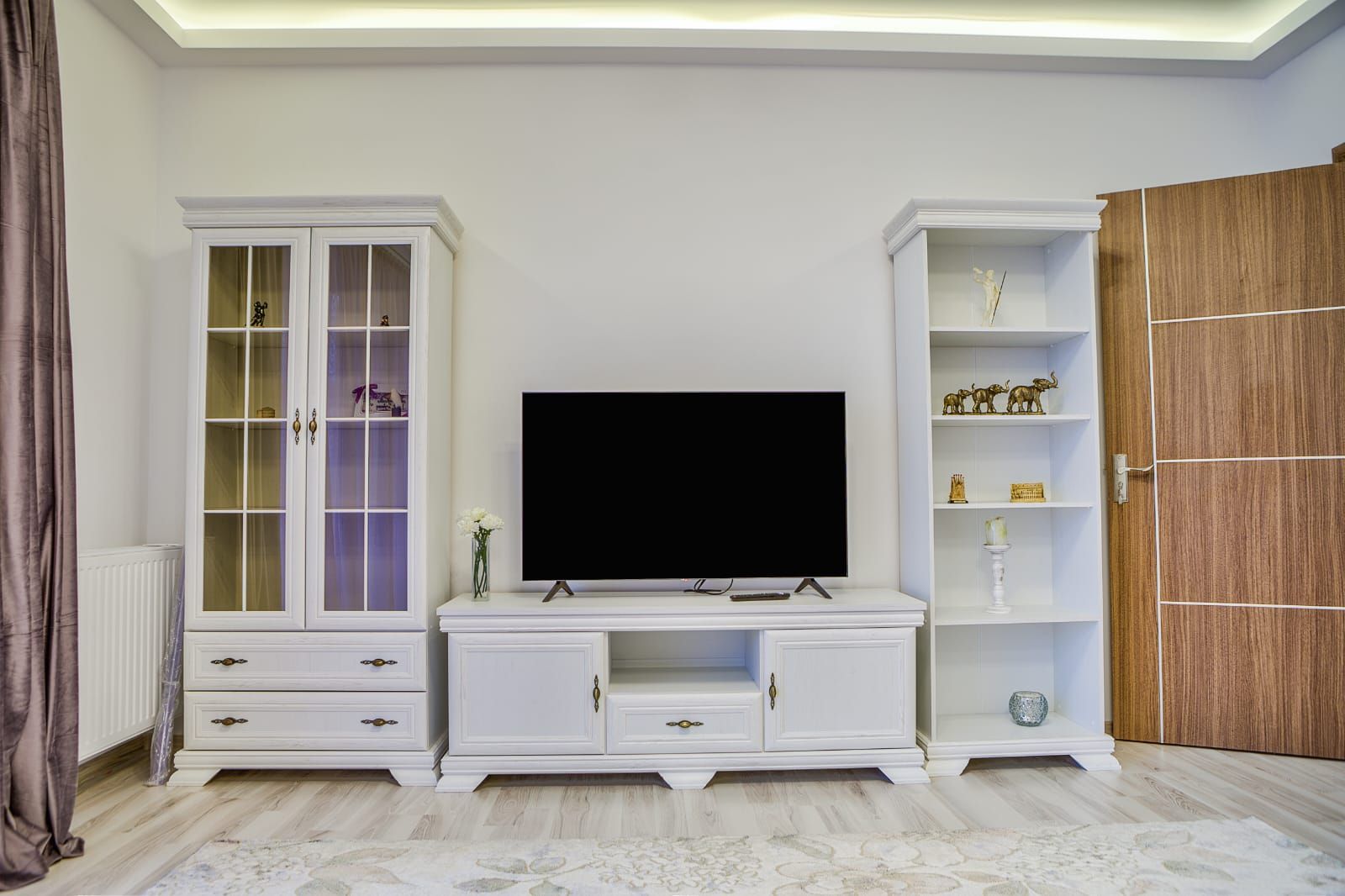 Apartament 3 camere de închiriat - Poză 9