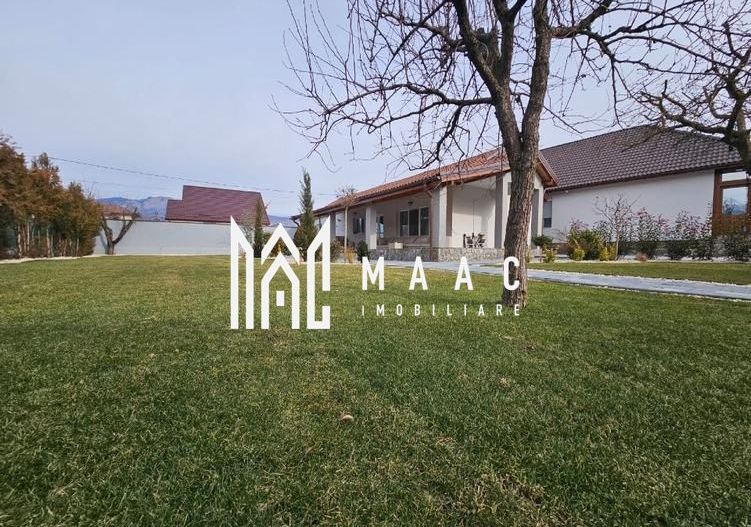 Vila | Pretabil Pensiune | 5 camere | Moderna | Jiblea - Poză 6