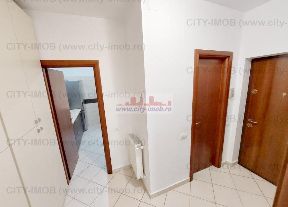 Vanzare Garsoniera Floreasca, Bucuresti - Poză 13