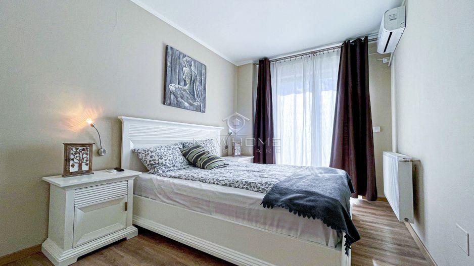 Apartament LUX 3 camere, Parcare, zona Iulius Mall - Poză 6