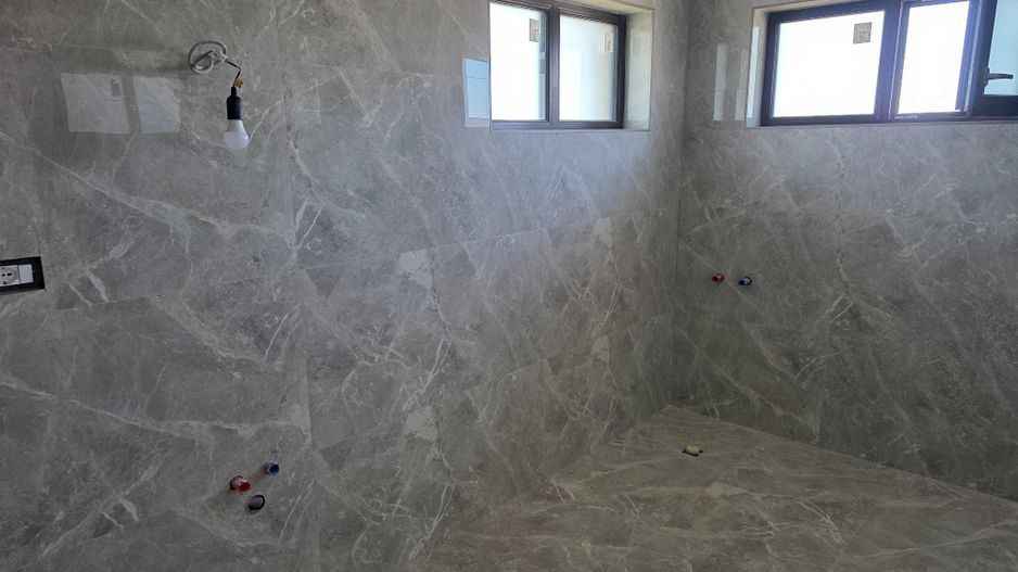 Casă P+1E modernă, situată în zona Damila-Selgros. - Poză 3