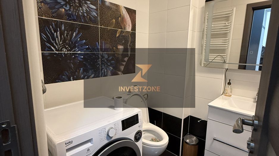 Apartament cu 2 camere str. Cazaban Oradea - Poză 1