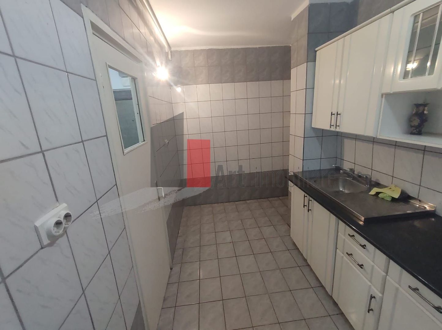 Vânzare apartament decomandat 3 camere cu centrală - Str. Baciului - Poză 10