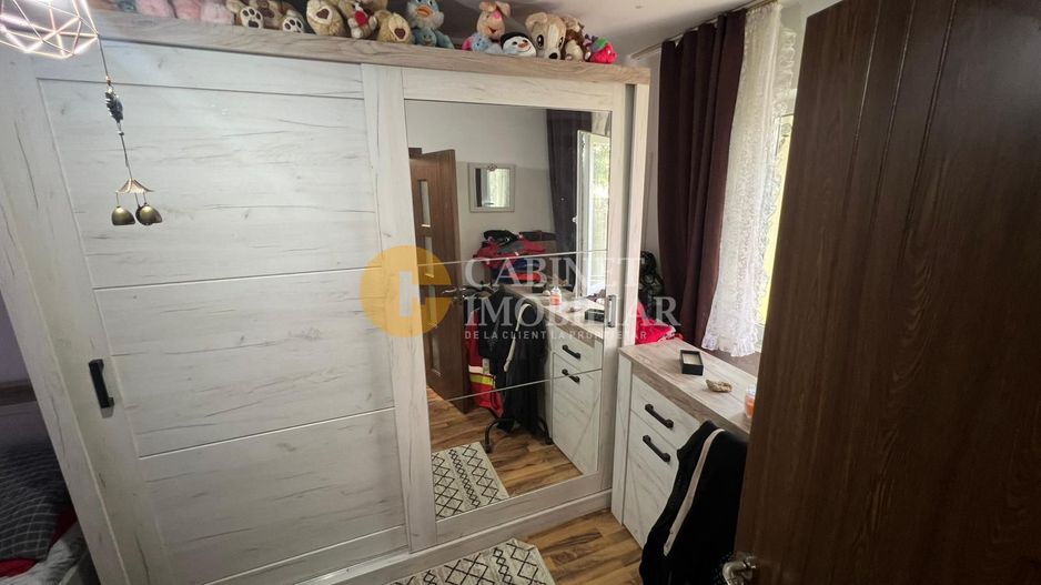 ALEXANDRU CEL BUN - Apartament 2 Camere Nedecomandat - 47 MP - Poză 3