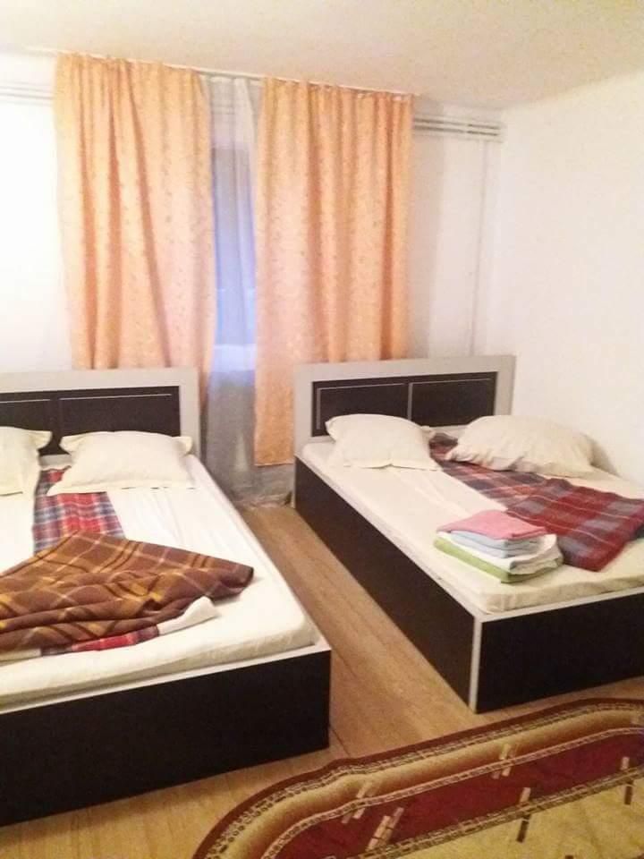 Priveliste catre Lacul Vidraru, teren 2100mp, vad turistic permanent - Poză 8