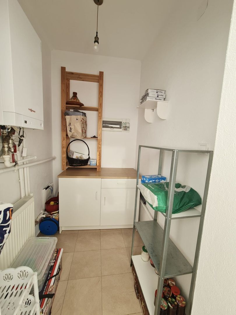 Apartament 3 camere Armeneasca - Poză 16