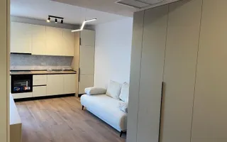 Prima închiriere | Studio dublu in Pipera | MTM Pipera Lake | Parcare - Poză 16