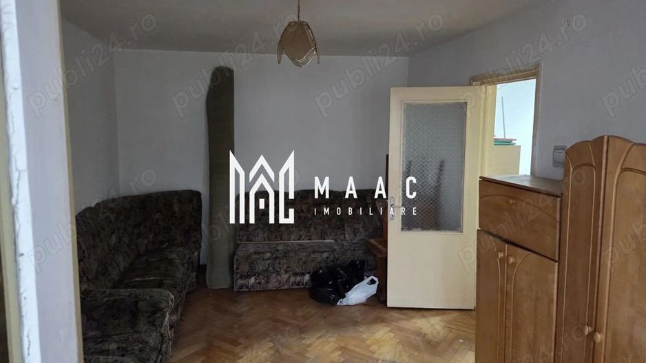 Apartament | 2 camere | Ostroveni | Lift - Poză 3