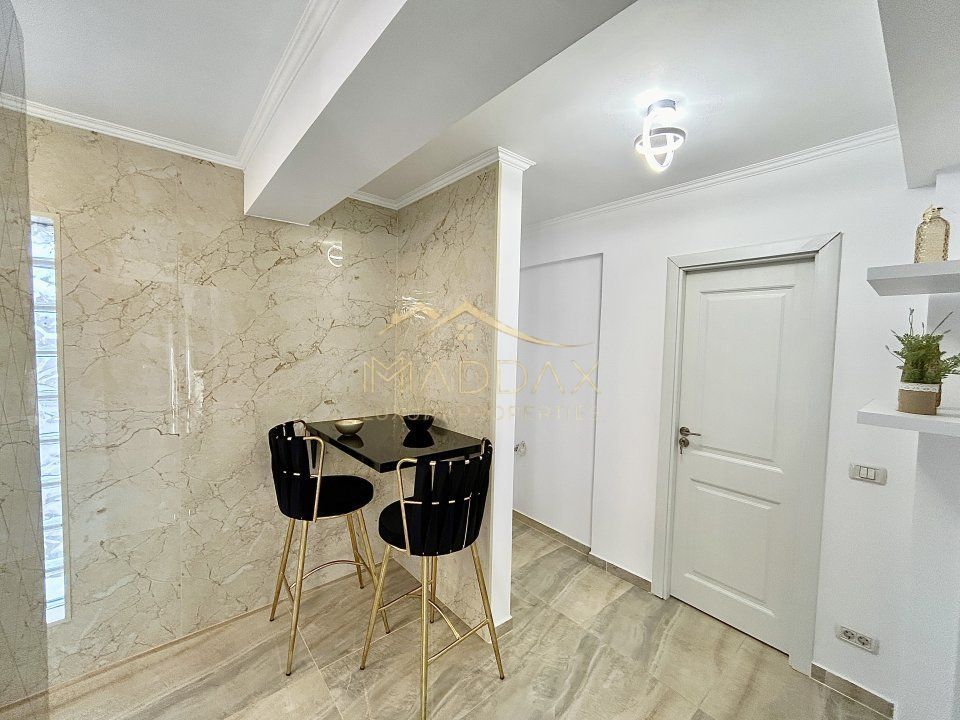 Apartament 2 camere de vanzare***72mp***Lux***Baneasa // Sisesti - Poză 7