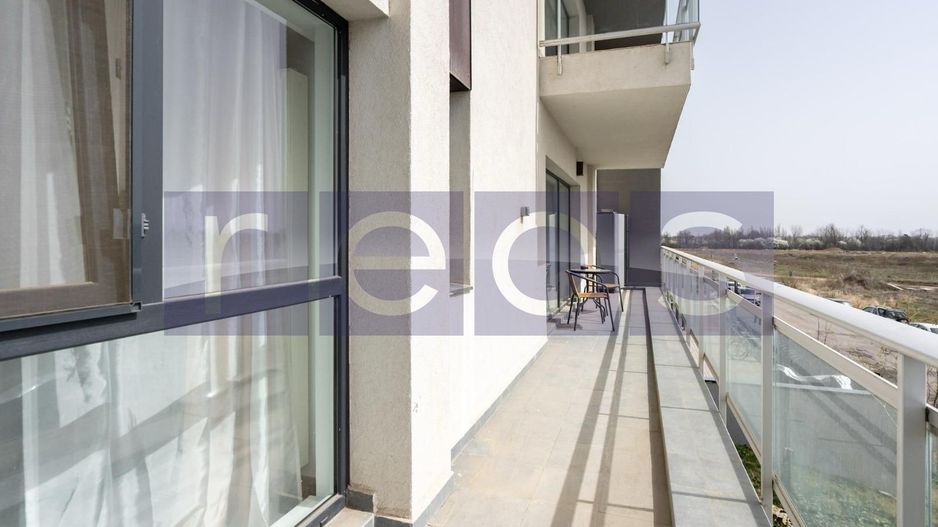 VANZARE 3 CAMERE | ULTRAFINISAT | BELVEDERE | 71MP | TERASA 18MP | - Poză 25