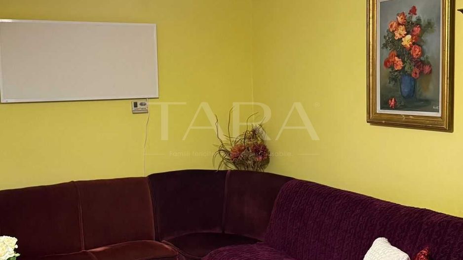 Apartament 3 camere decomandat – Marasti, Cluj-Napoca. - Poză 6