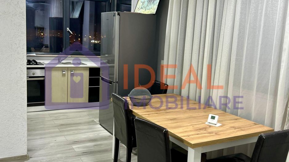 Apartament 3 camere | 70 mp | Prelungirea Doamna Stanca - Poză 3