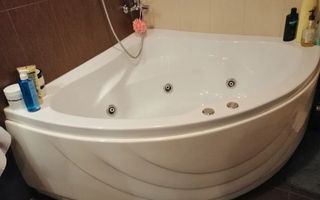 Apartament cu 2 camere, zona Someșului, complet mobilat și utilat. - Poză 8