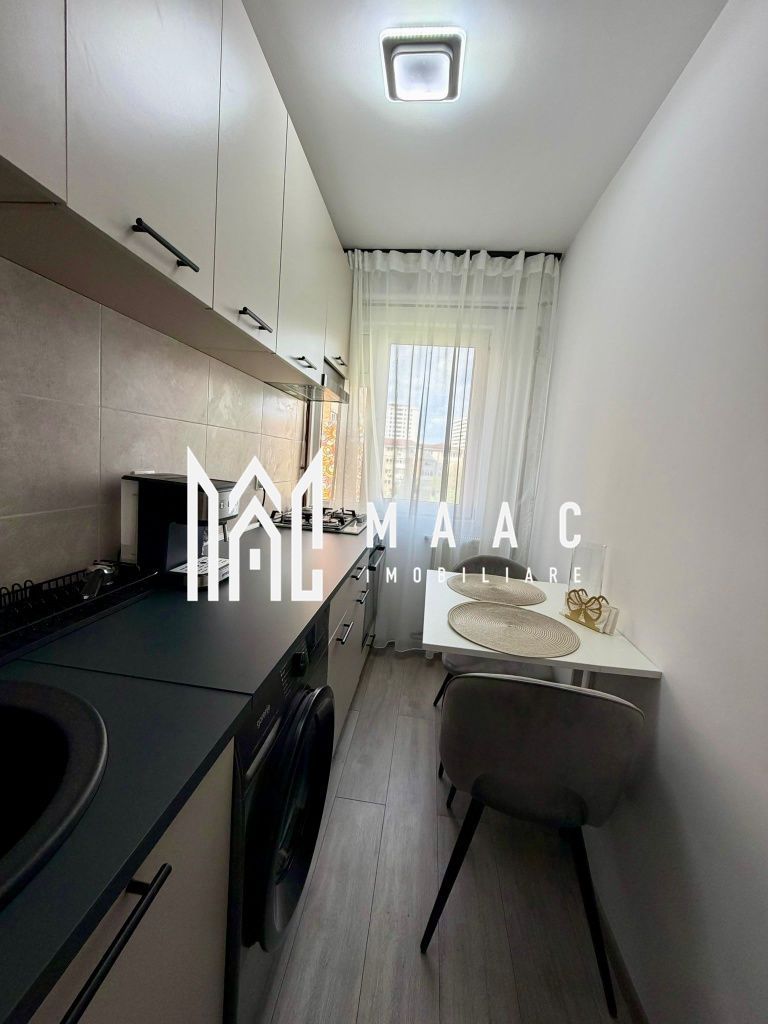 Apartament 2 camere | Ostroveni | 40 mp | - Poză 6