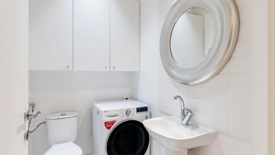 Apartament 5 camere | De vanzare | Herastrau-Soseaua Nordului | Prima linie - Poză 28