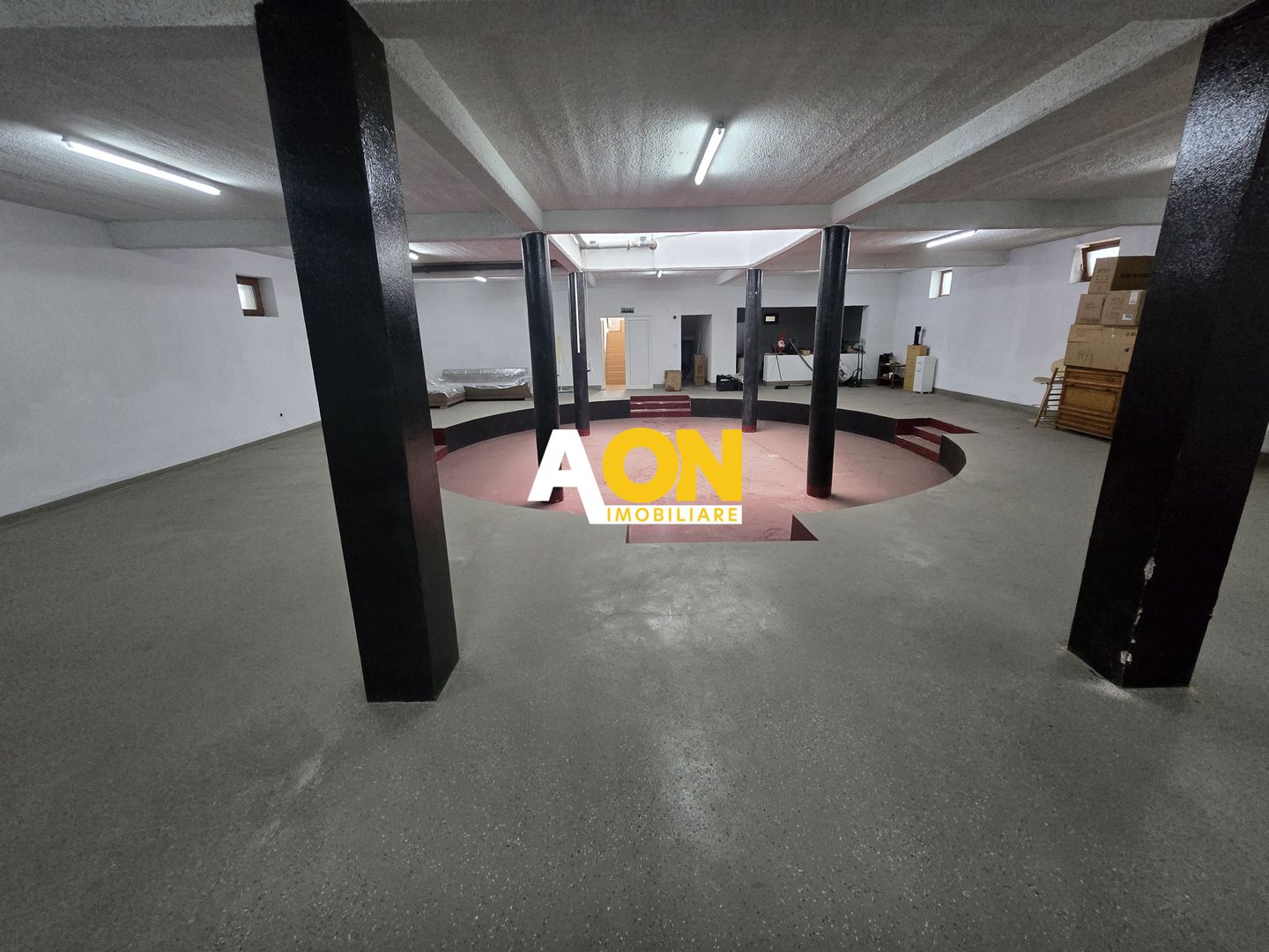 Spatiu Comercial si Apartament Zona Cetate, 1143mp Construiti - Poză 8