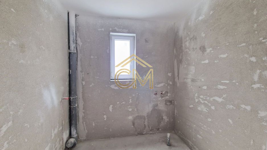 Aparatment 2 Camere-50MP-Etaj 1-Balcon-Selimbar - Poză 6