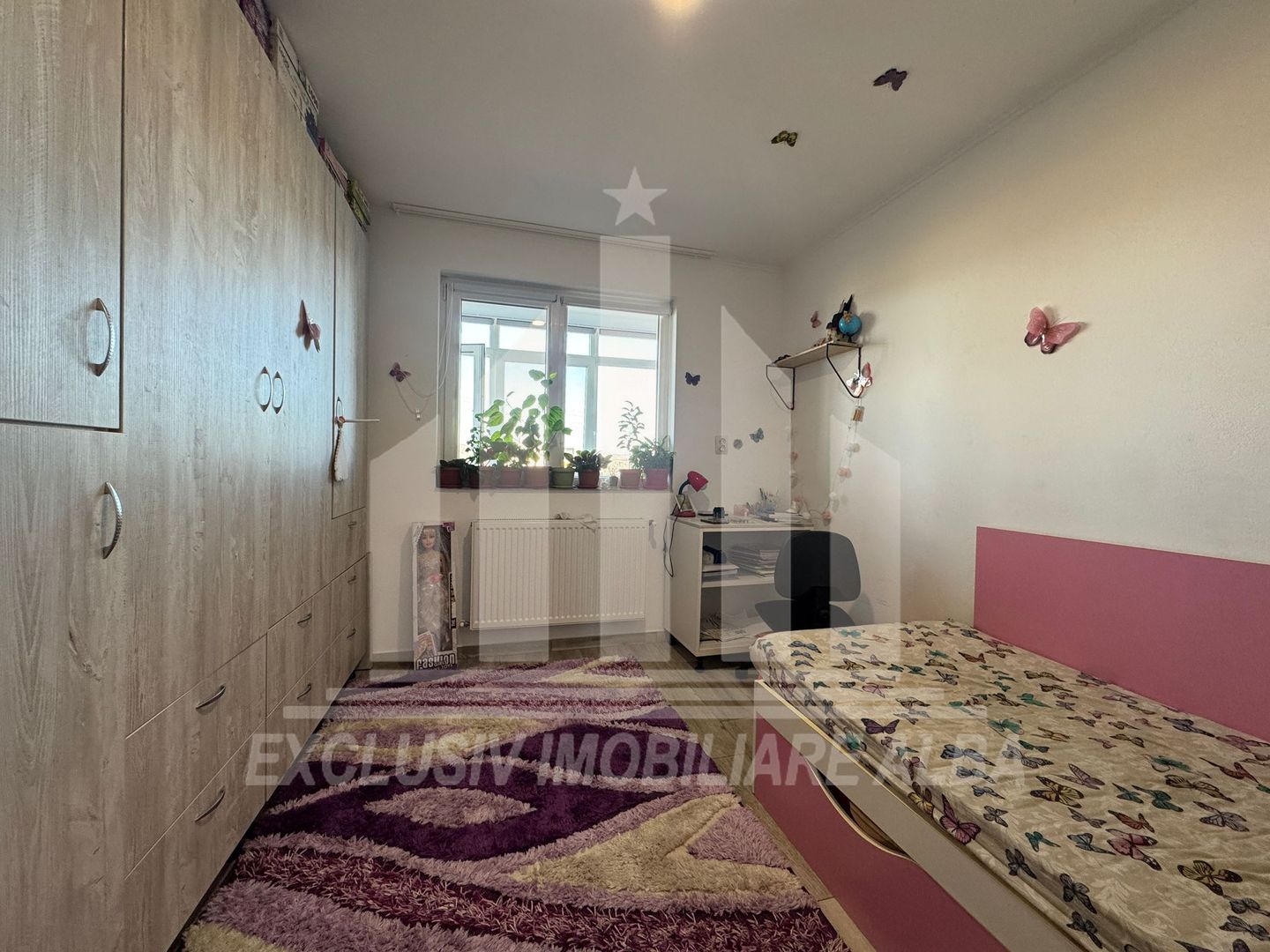 Apartament cu 4 camere de vanzare, Ampoi 2 - Poză 6