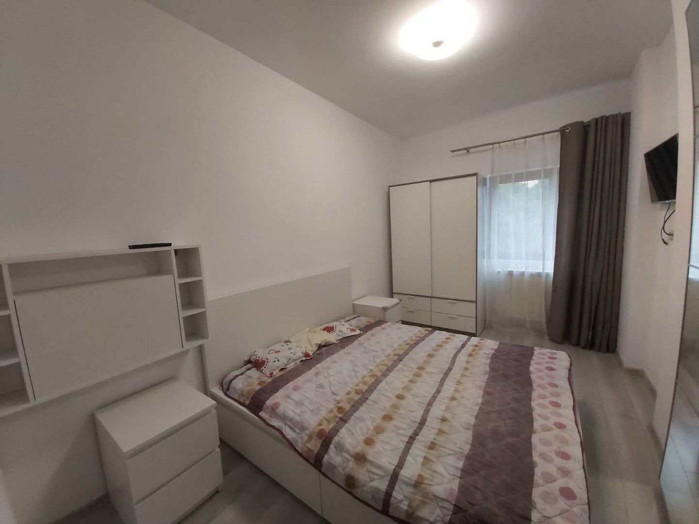 2 Camere | Parc Herastrau | Cartierul Francez | Nordului - Poză 12