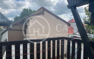 Casa cu 6 camere de inchiriat zona centrala, Oradea - Poză 17