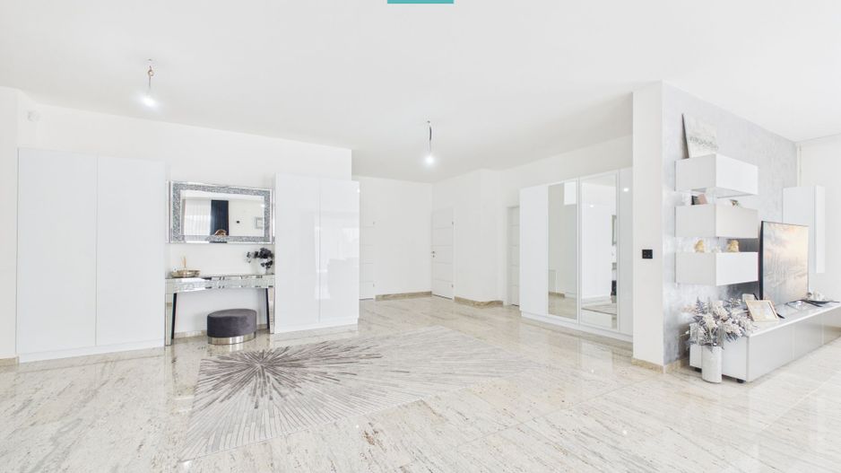 Vilă Smart Home KNX, 240 mp utili, Vladimirescu - Poză 11