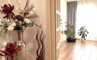 Casă duplex de vânzare în Copou, lângă pădure |4 dormitoare | 160 mp - Poză 10