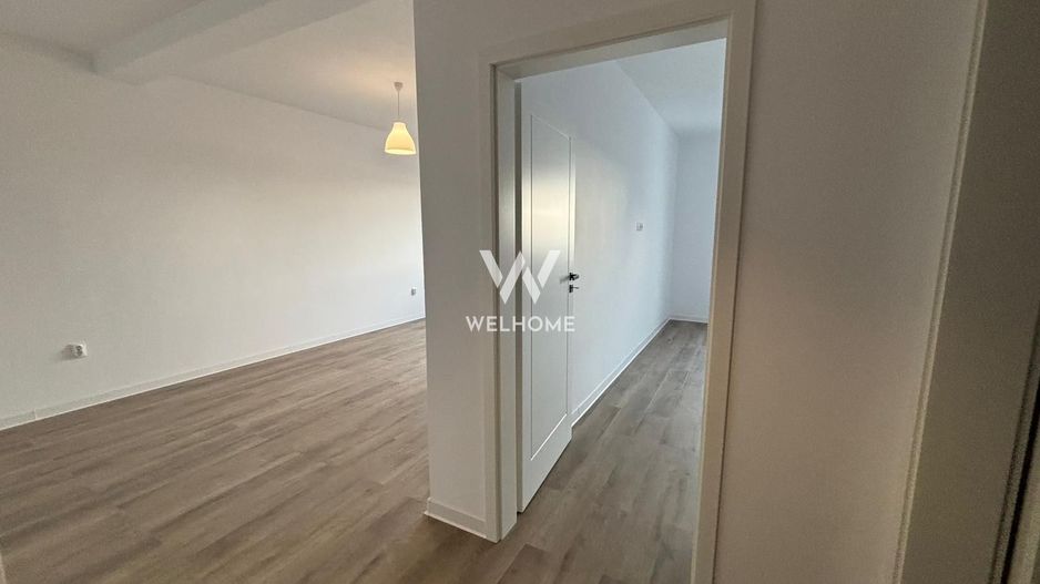 Apartament 2 camere 46 mp - zona Unirii, Selimbar - Poză 6