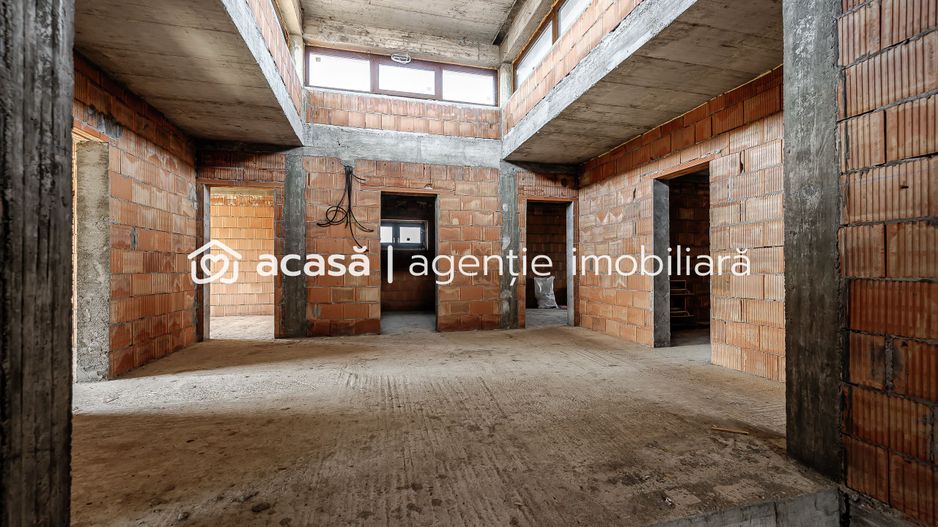 Pret redus Cladire cu potențial multiplu în Sânnicolau Mic Comision 0 - Poză 4