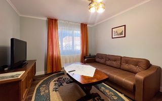 Apartament 2 camere | stil clasic | zona Centrul Vechi. - Poză 6