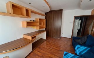 2 camere decomandat Gh Lazar centrala proprie - Poză 9