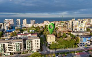 Oportunitate | Faleza Nord – Lake View | 2 camere | Garaj subteran - Poză 14