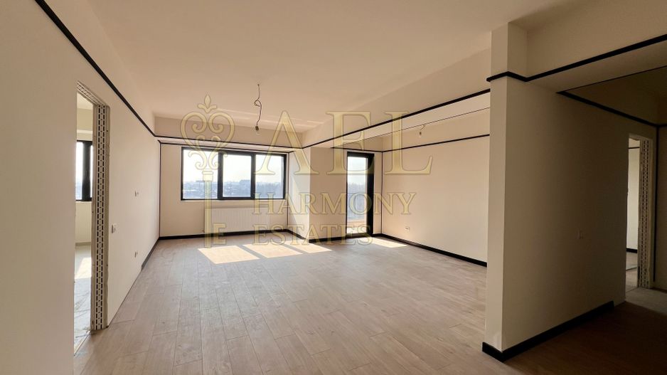 Apartament 2 camere *88mp*// Pipera-Voluntari - Poză 5