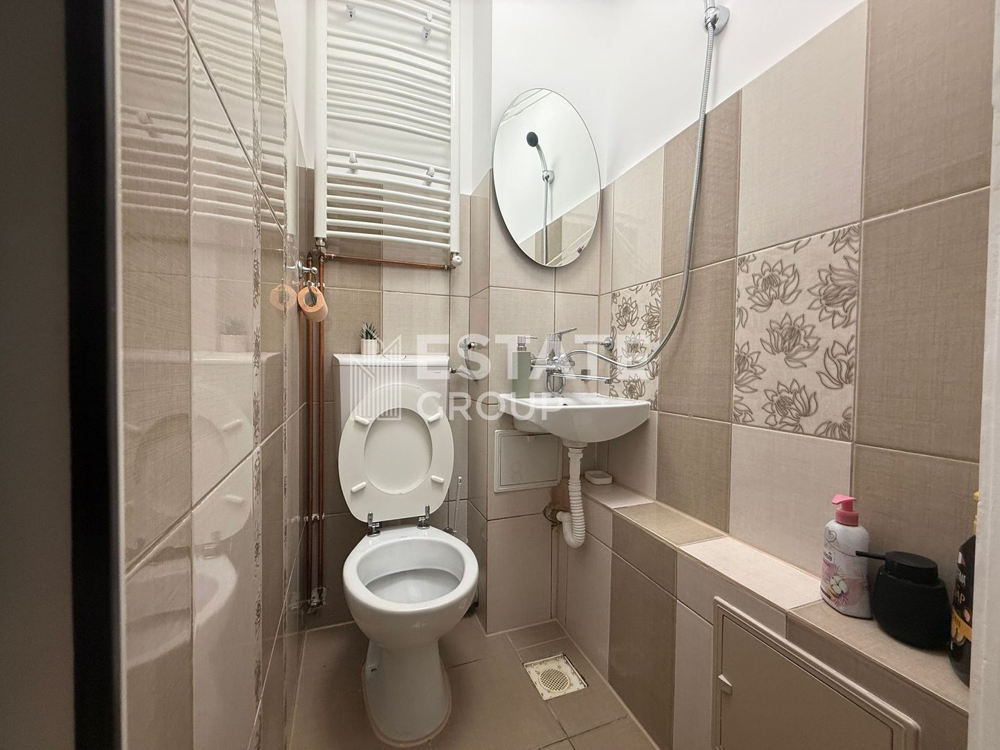 Apartament recent renovat, Calea Sagului - Poză 13