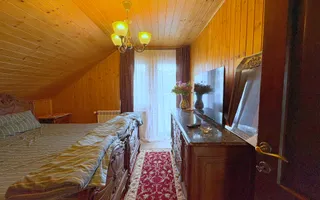 Casă 6 camere de vânzare | Sadu, Tocile | 160 mp | 1.500 mp - Poză 12