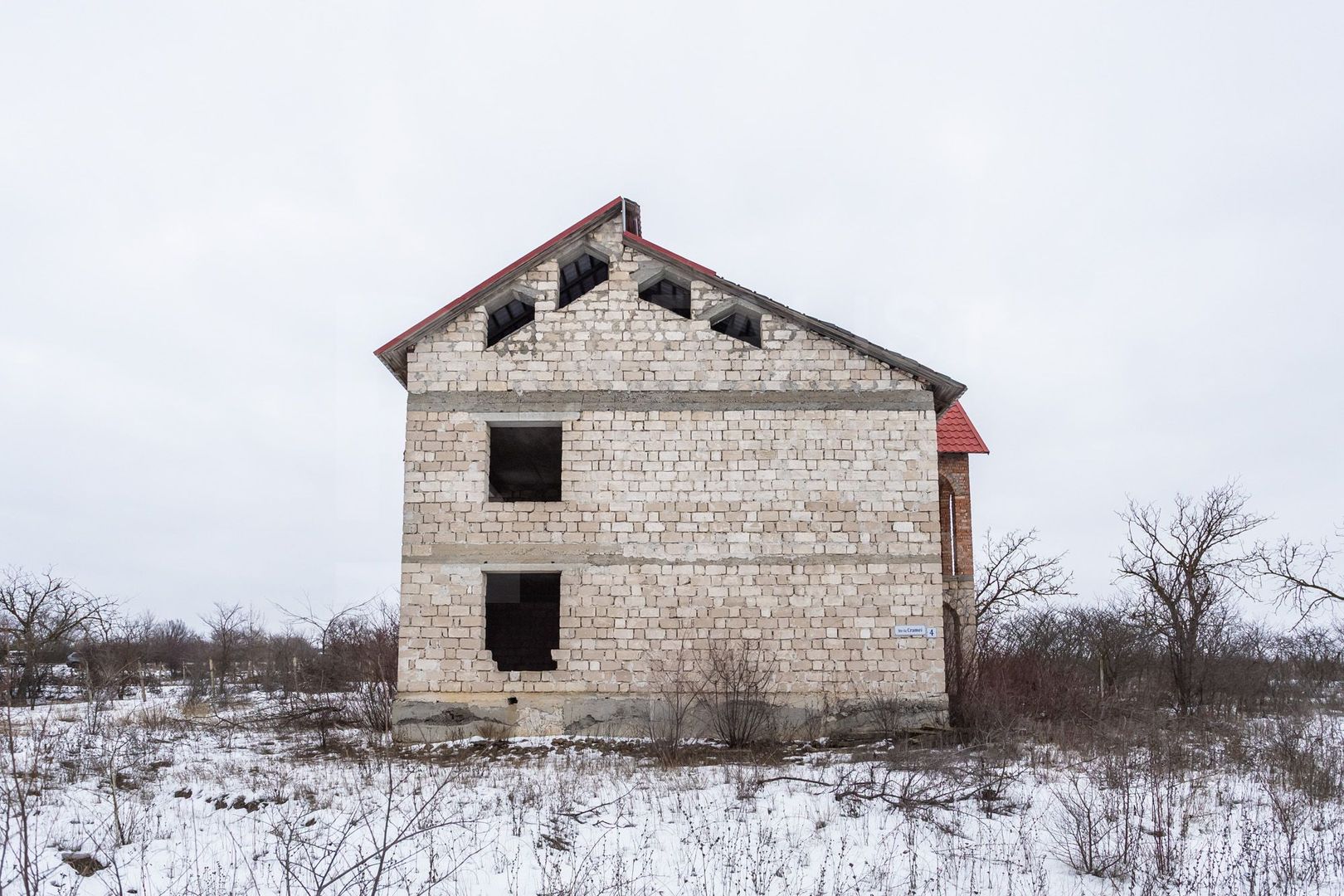 Vânzare, teren de construcții, 37  ari, satul Hrușova, Criuleni - Poză 15