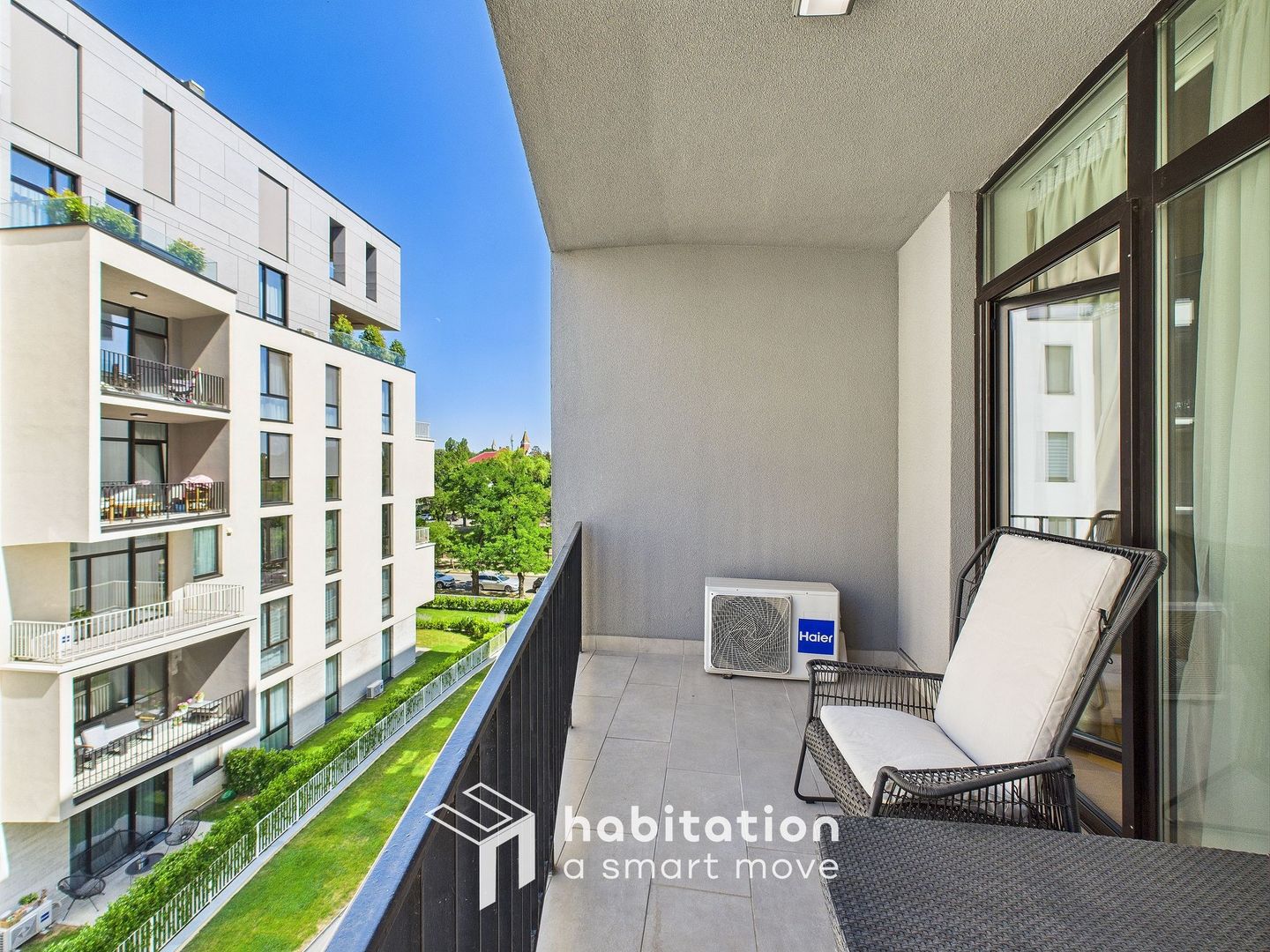 Apartament Premium 3 Camere – ISHO, Stil și Confort - Poză 20