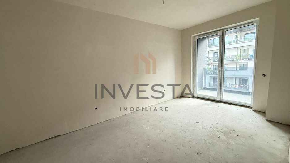 APARTAMENT DE VANZARE 2 CAMERE SOPOR - Poză 4