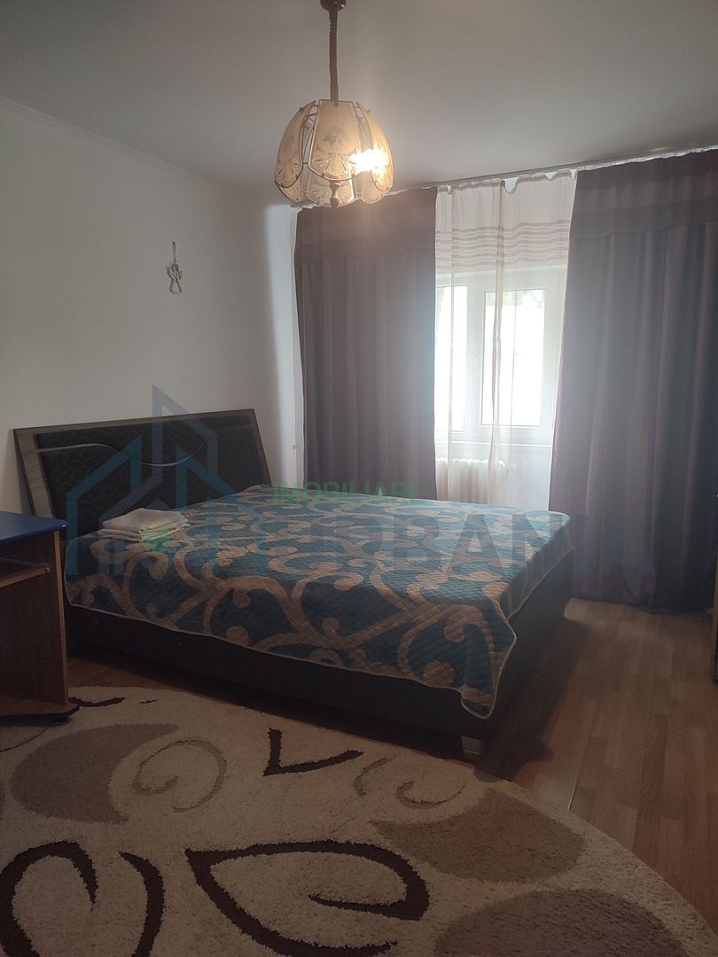 Apartament cu o cameră, decomandat, de închiriat în Nicolina 1, Iași - Poză 3