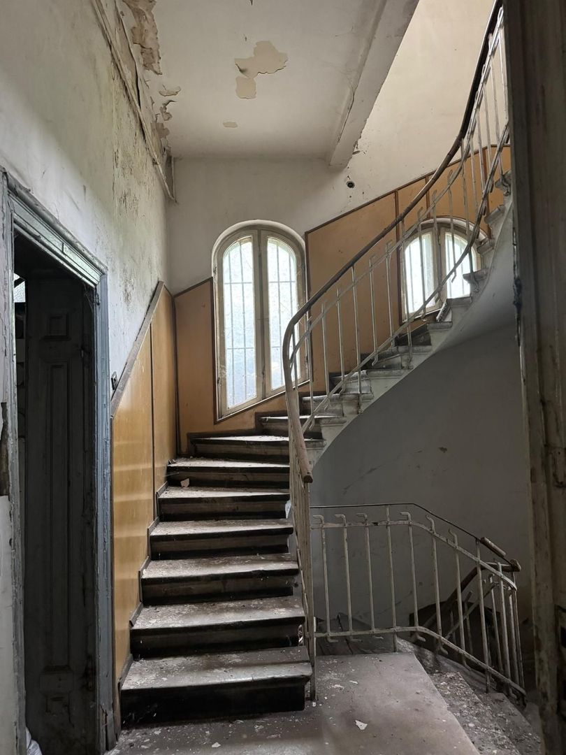 Imobil + teren cu autorizatie si proiect 29 apartamente  Kogalniceanu - Cismigiu - Poză 11
