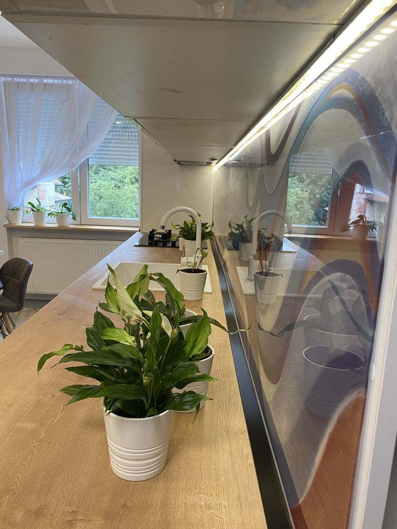 Apartament 3 camere lux langa Prefectura - Poză 20