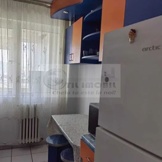 Apartament 2 camere - Zona Piața Nicolina - 400 Euro - Poză 5
