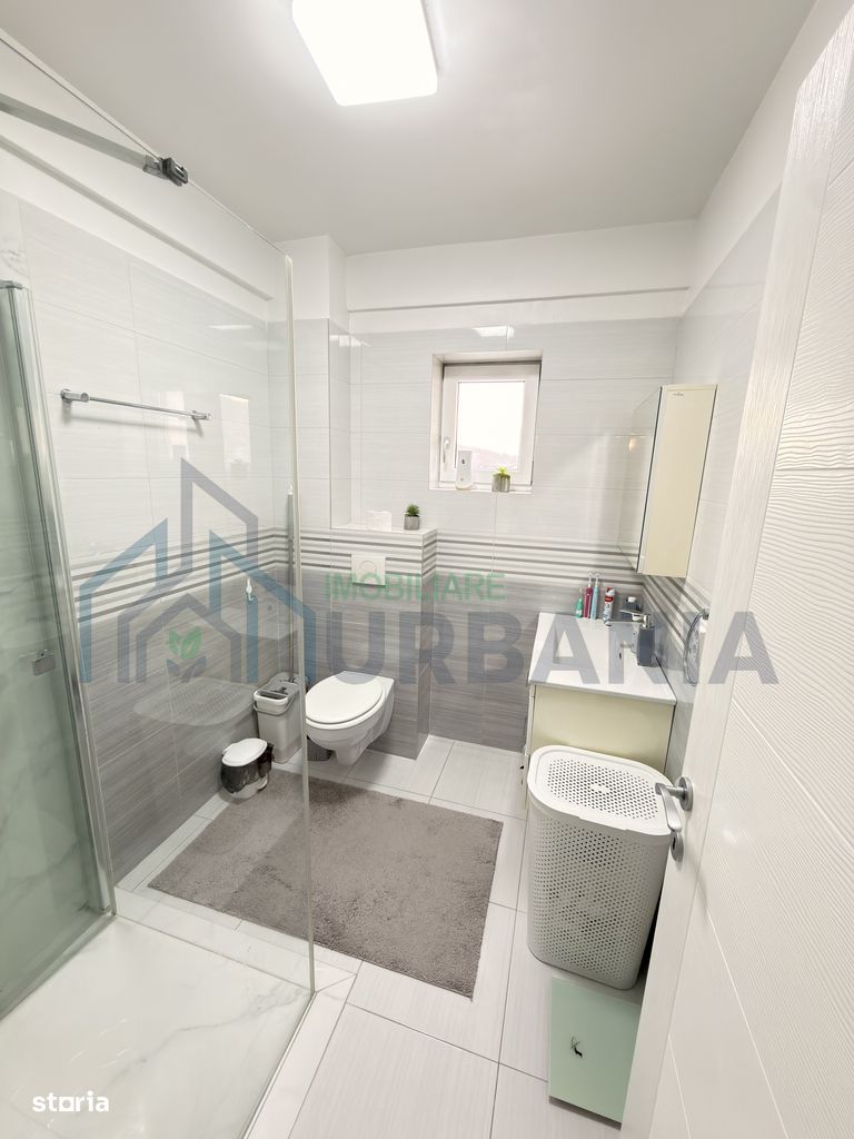 # Apartament cu 2 camere Complex Baroque - Poză 7