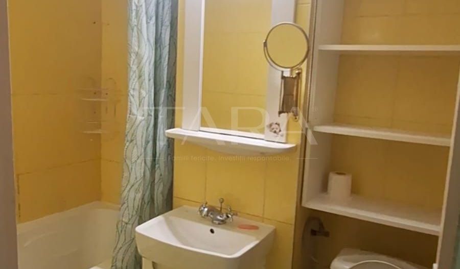 Închiriere apartament 1 cameră, zona Gruia - Poză 7